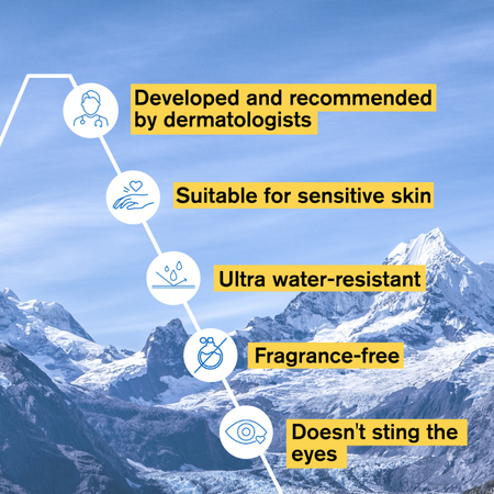 Uriage Bariesun Anti-Dark Spot Fluid SPF50+ 40ml- Lillys Pharmacy and Health Store