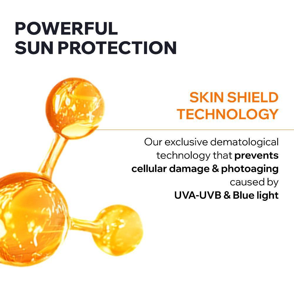 Uriage Bariesun – Beautifying Dry Oil SPF50+ 200ml- Lillys Pharmacy and Health Store