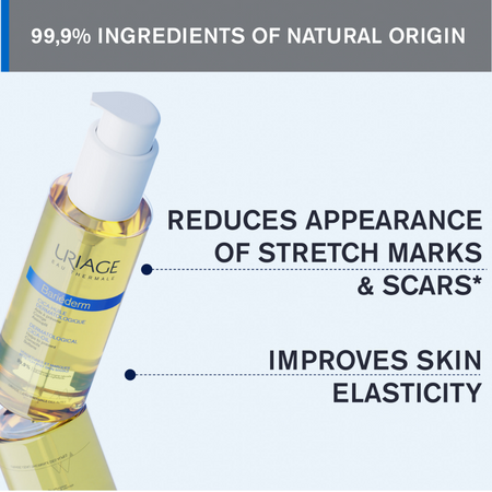 Uriage Bariesun Cica Oil 100ml- Lillys Pharmacy and Health Store