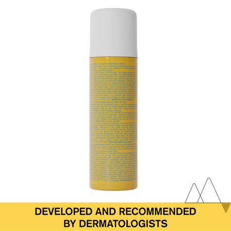 Uriage Bariesun Dry Mist SPF30 200ml- Lillys Pharmacy and Health Store