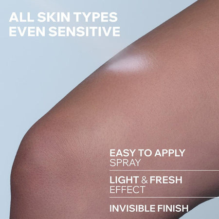 Uriage Bariesun Dry Mist SPF50+ 200ml- Lillys Pharmacy and Health Store