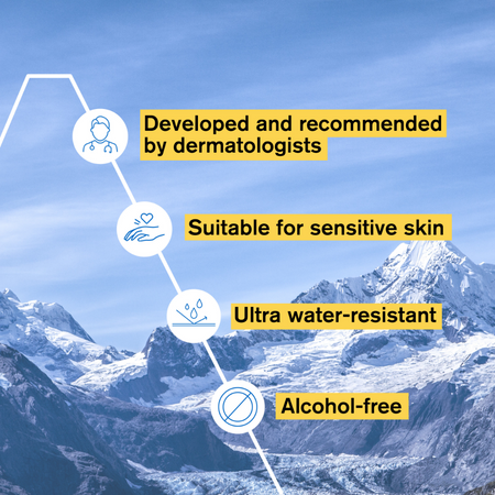 Uriage Bariesun Dry Oil SPF50+ 200ml- Lillys Pharmacy and Health Store