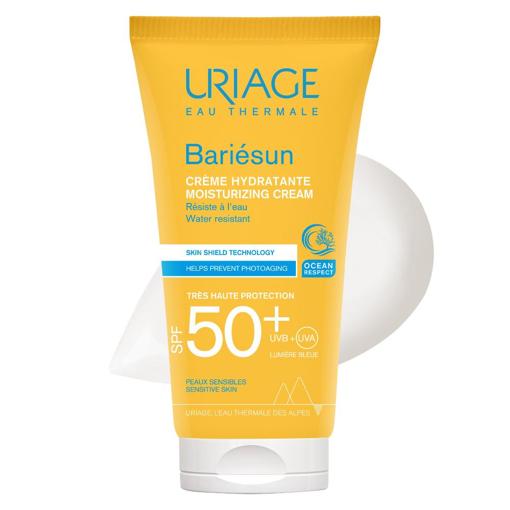 Uriage Bariesun Face Cream SPF50+ 50ml- Lillys Pharmacy and Health Store
