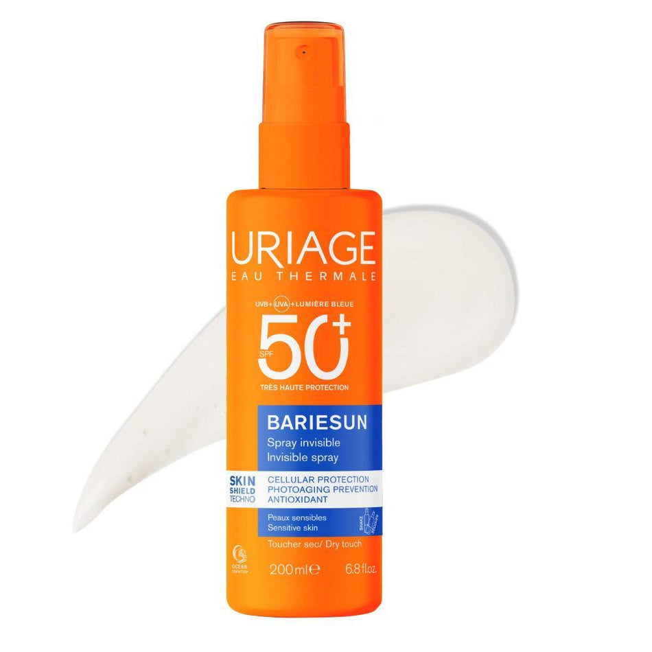 Uriage Bariesun – Invisible Spray 200ml- Lillys Pharmacy and Health Store