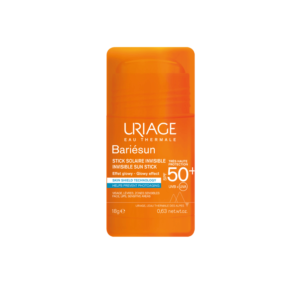 Uriage Bariesun Invisible Stick 18g- Lillys Pharmacy and Health Store