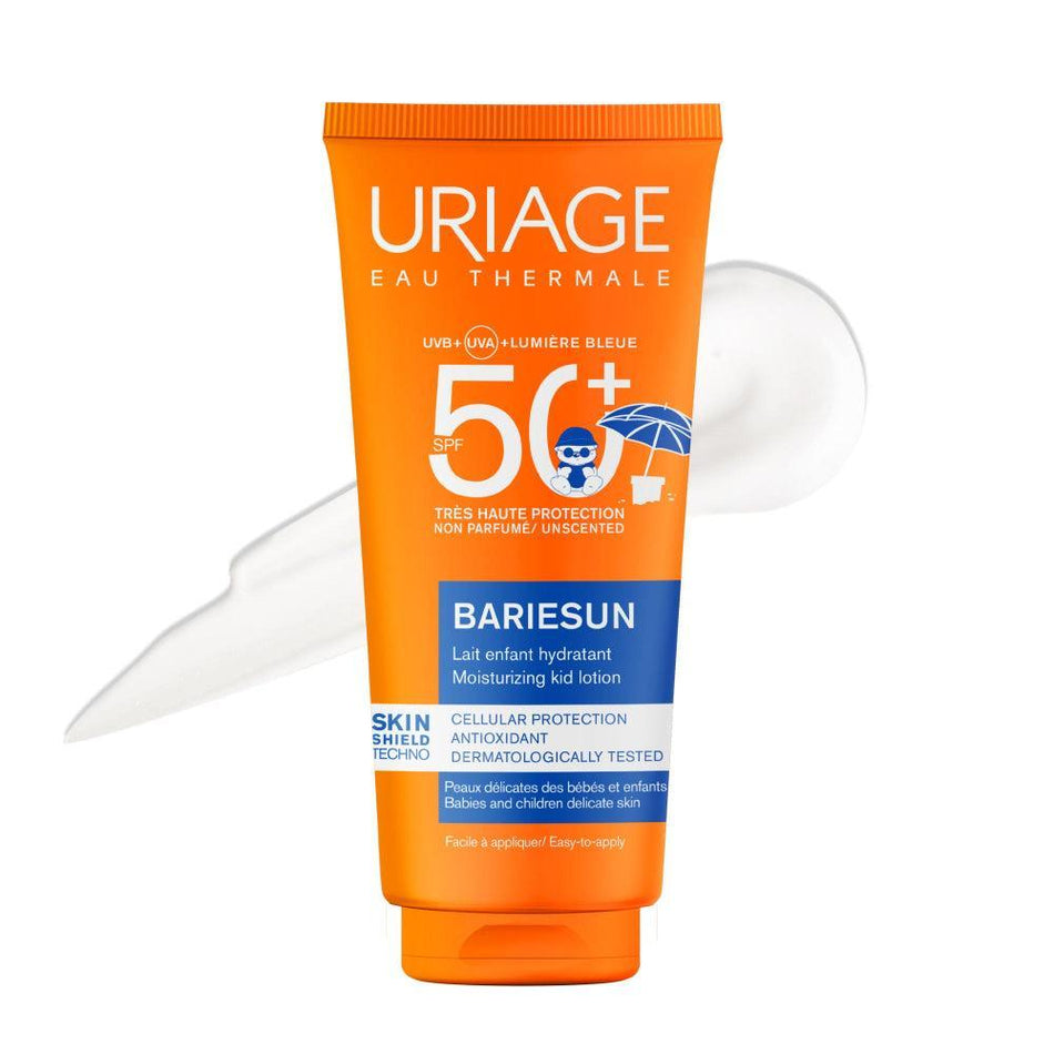 Uriage Bariesun Kids Lotion SPF50+ 100ml- Lillys Pharmacy and Health Store