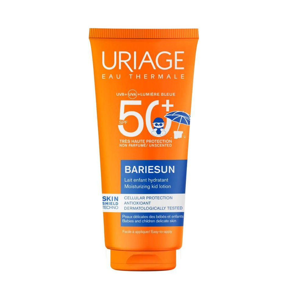 Uriage Bariesun Kids Lotion SPF50+ 100ml- Lillys Pharmacy and Health Store