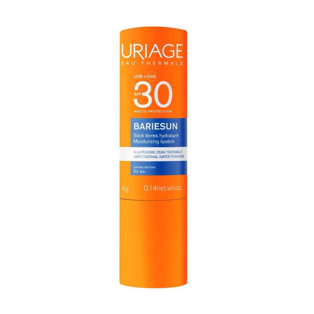 Uriage Bariesun Lipstick SPF30 4g- Lillys Pharmacy and Health Store