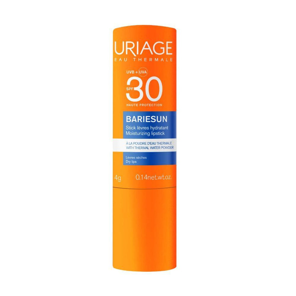 Uriage Bariesun Lipstick SPF30 4g- Lillys Pharmacy and Health Store