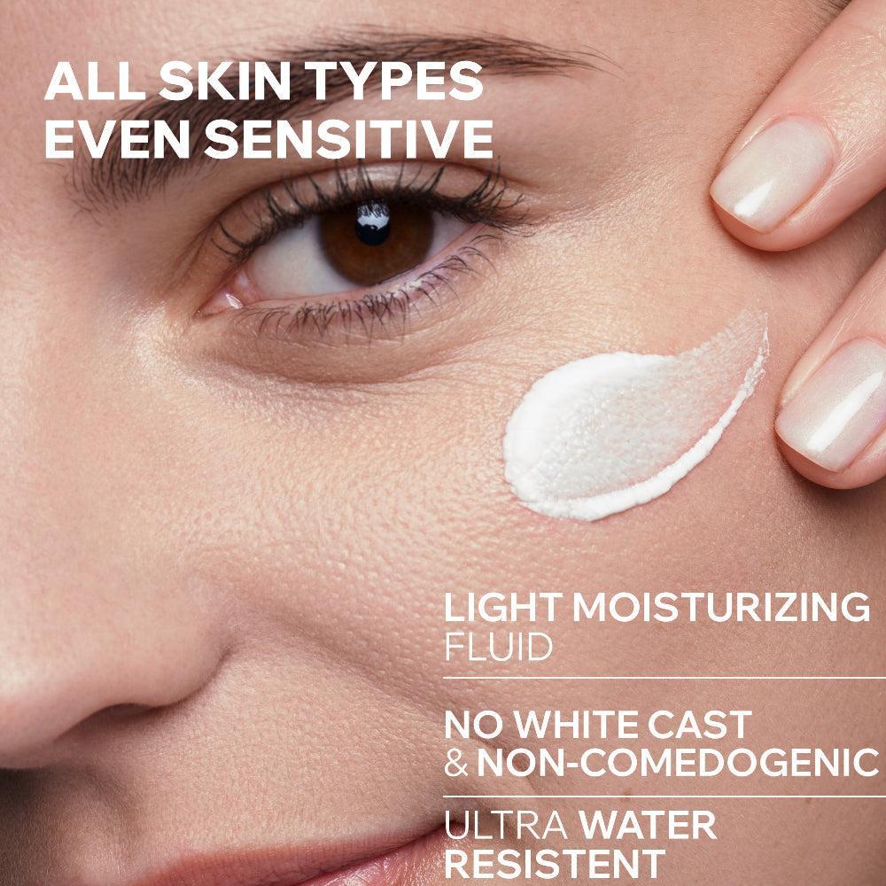 Uriage Bariesun – Moisturising Cream SPF50+ 50ml- Lillys Pharmacy and Health Store