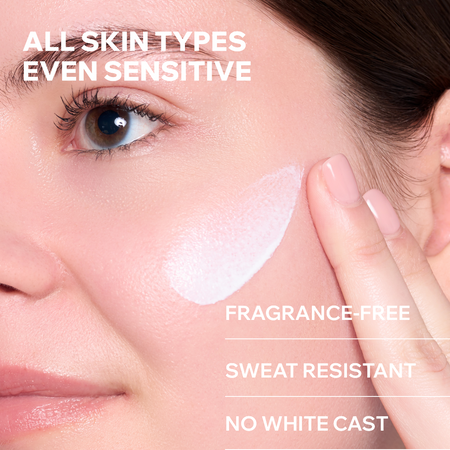 Uriage Bariesun – Moisturising Cream SPF50+ Fragrance Free50ml- Lillys Pharmacy and Health Store