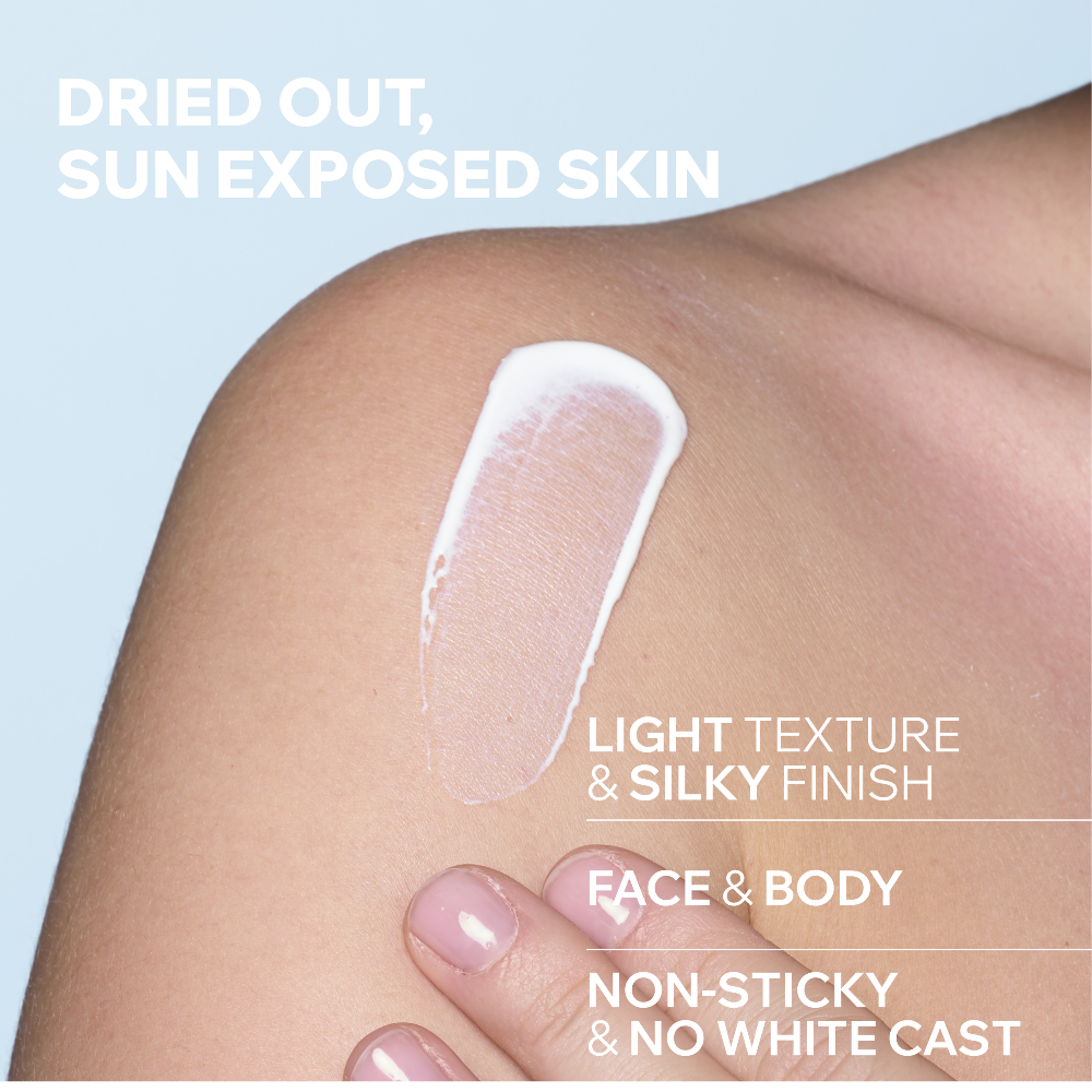 Uriage Bariesun – Moisturising Silky Lotion SPF50 100ml- Lillys Pharmacy and Health Store