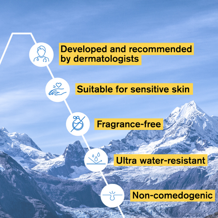 Uriage Bariesun Moisturizing Cream SPF50+ Unscented 50ml- Lillys Pharmacy and Health Store