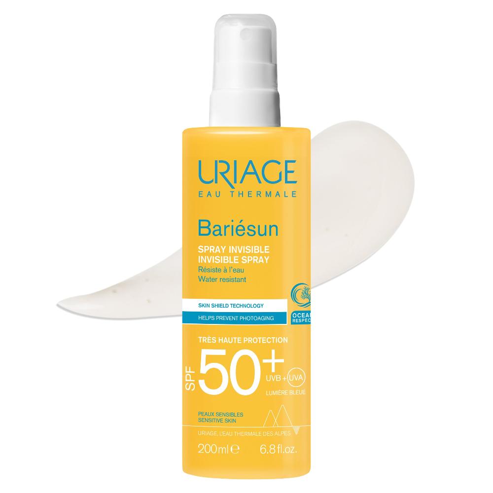 Uriage Bariesun SPF50+ Spray 200ml- Lillys Pharmacy and Health Store