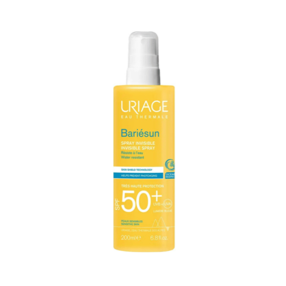 Uriage Bariesun SPF50+ Spray 200ml- Lillys Pharmacy and Health Store