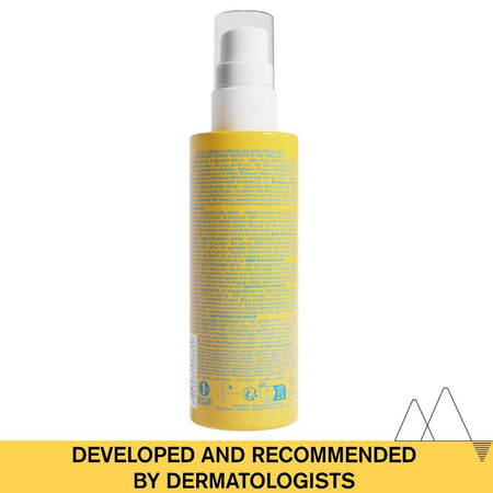 Uriage Bariesun Spray For Kids SPF50+ Face & Body 200ml- Lillys Pharmacy and Health Store