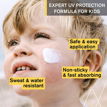 Uriage Bariesun Spray For Kids SPF50+ Face & Body 200ml- Lillys Pharmacy and Health Store