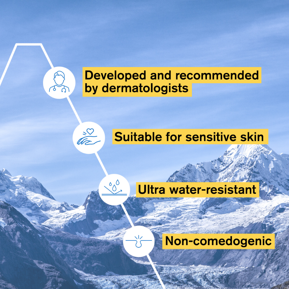 Uriage Bariesun Sun Protection Cream SPF30 Tube 50ml- Lillys Pharmacy and Health Store