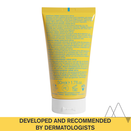 Uriage Bariesun Sun Protection Cream SPF30 Tube 50ml- Lillys Pharmacy and Health Store