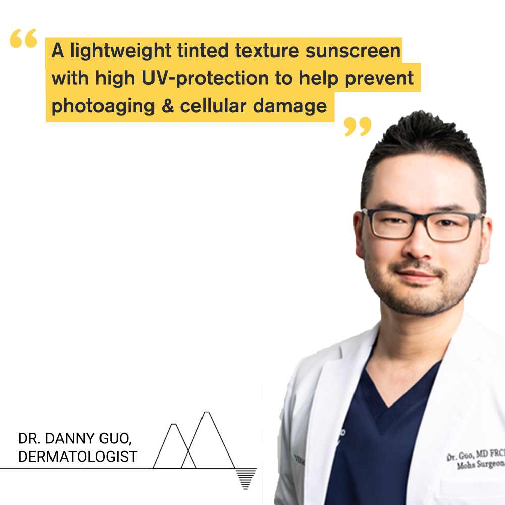 Uriage Bariesun Tinted Cream Gold (Doree) SPF50+- Lillys Pharmacy and Health Store