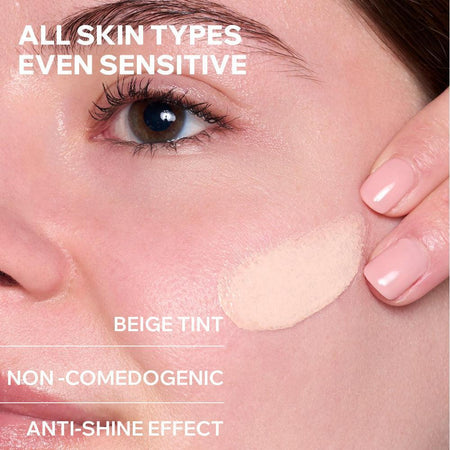 Uriage Bariesun – Tinted SPF50+ Face Cream - Fair- Lillys Pharmacy and Health Store
