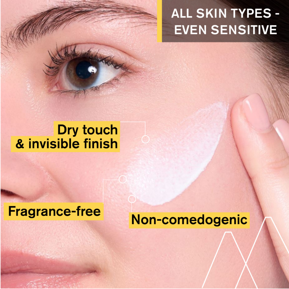 Uriage Bariesun Ultra-Light Fluid SPF50+30ml- Lillys Pharmacy and Health Store