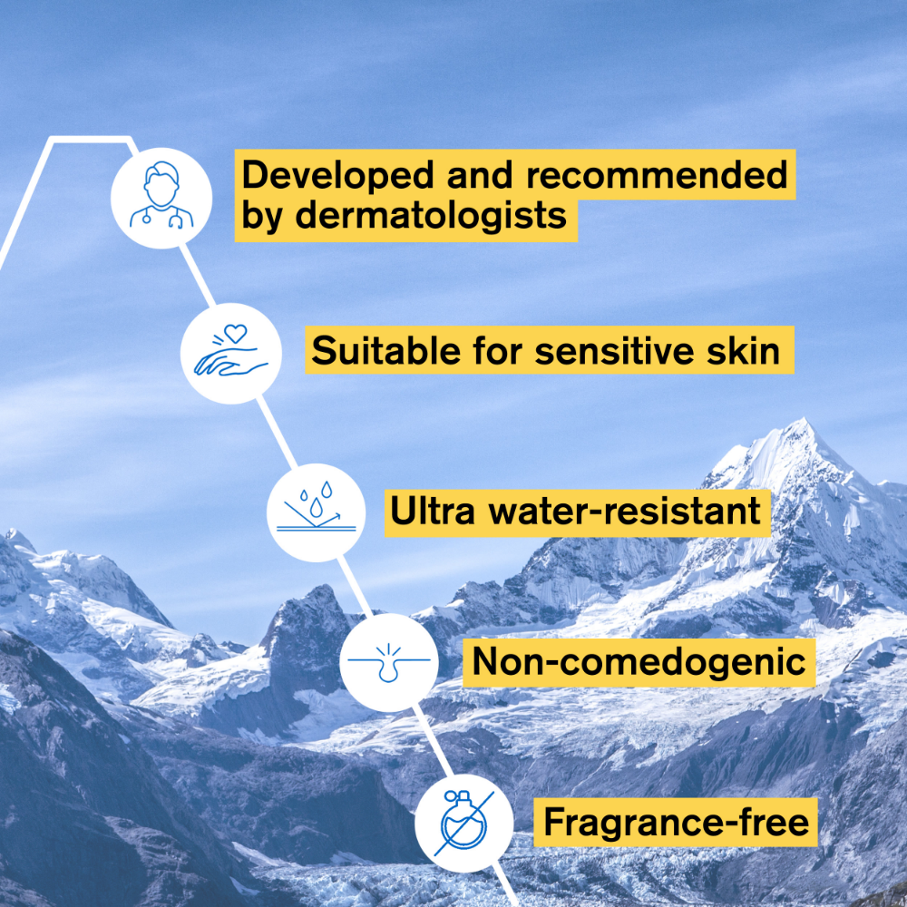 Uriage Bariesun Ultra-Light Fluid SPF50+30ml- Lillys Pharmacy and Health Store