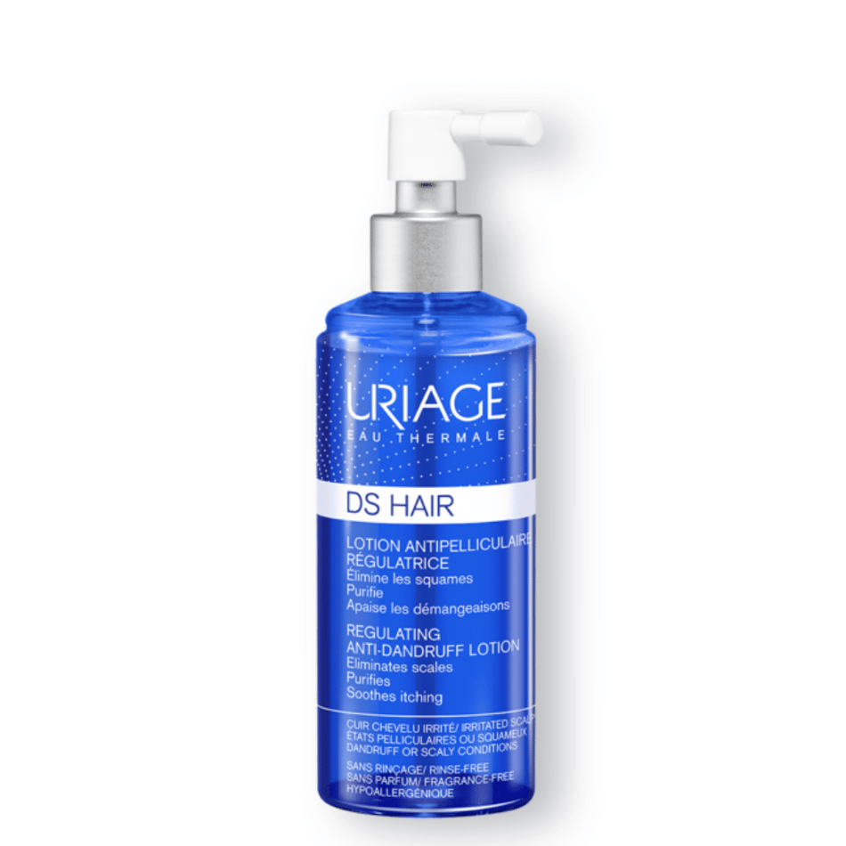 Uriage D.S. Lotion Regulating Soothing Spray 100ml- Lillys Pharmacy and Health Store