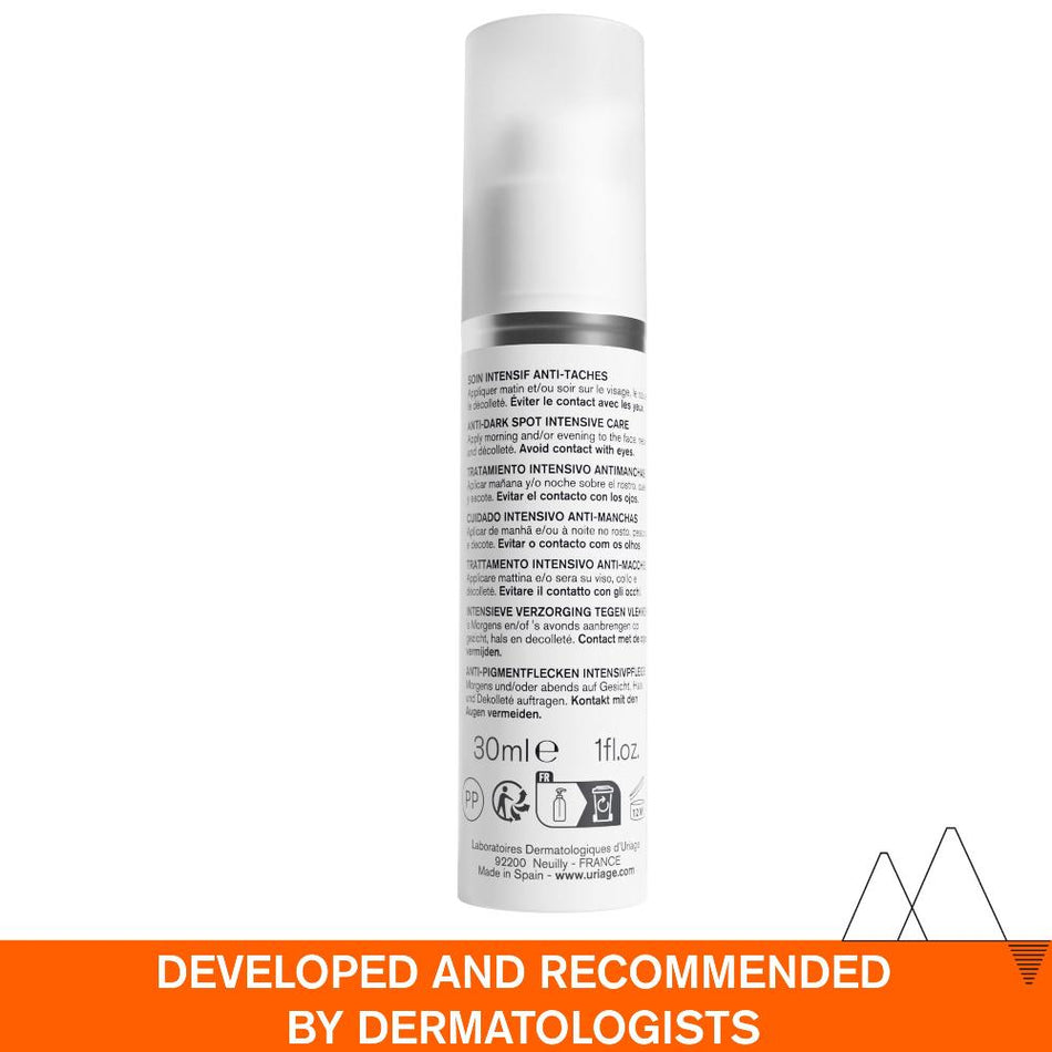 Uriage Dépiderm Anti-Dark Spot Intensive Care 30 ml- Lillys Pharmacy and Health Store