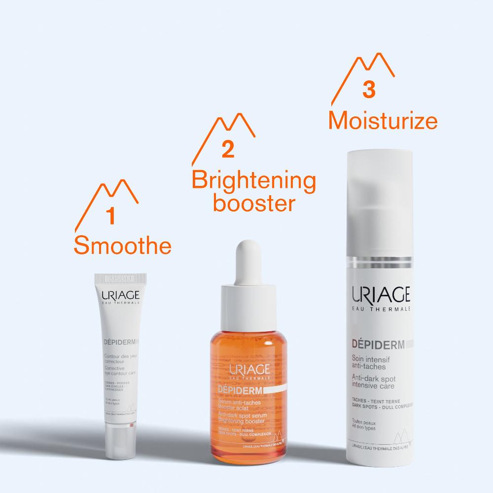 Uriage Dépiderm Anti-Dark Spot Intensive Care 30 ml- Lillys Pharmacy and Health Store
