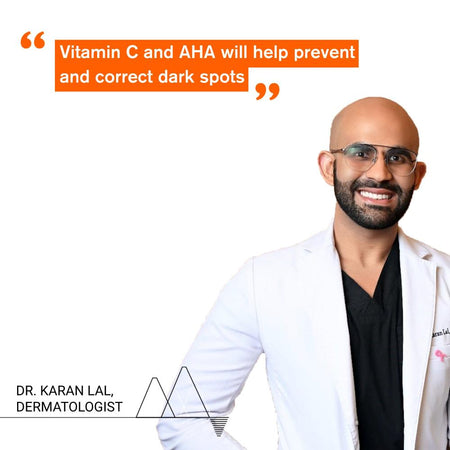 Uriage Dépiderm Anti-Dark Spot Intensive Care 30 ml- Lillys Pharmacy and Health Store