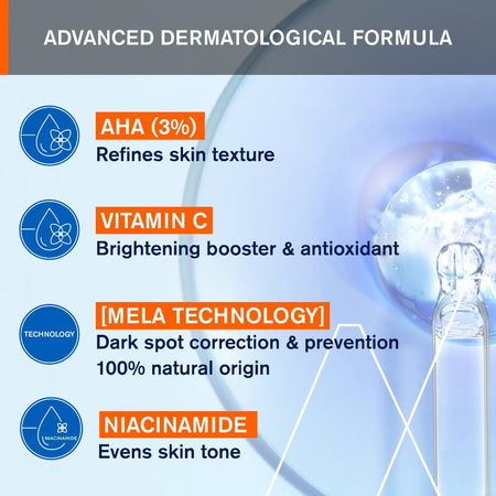 Uriage Dépiderm Anti-Dark Spot Intensive Care 30 ml- Lillys Pharmacy and Health Store