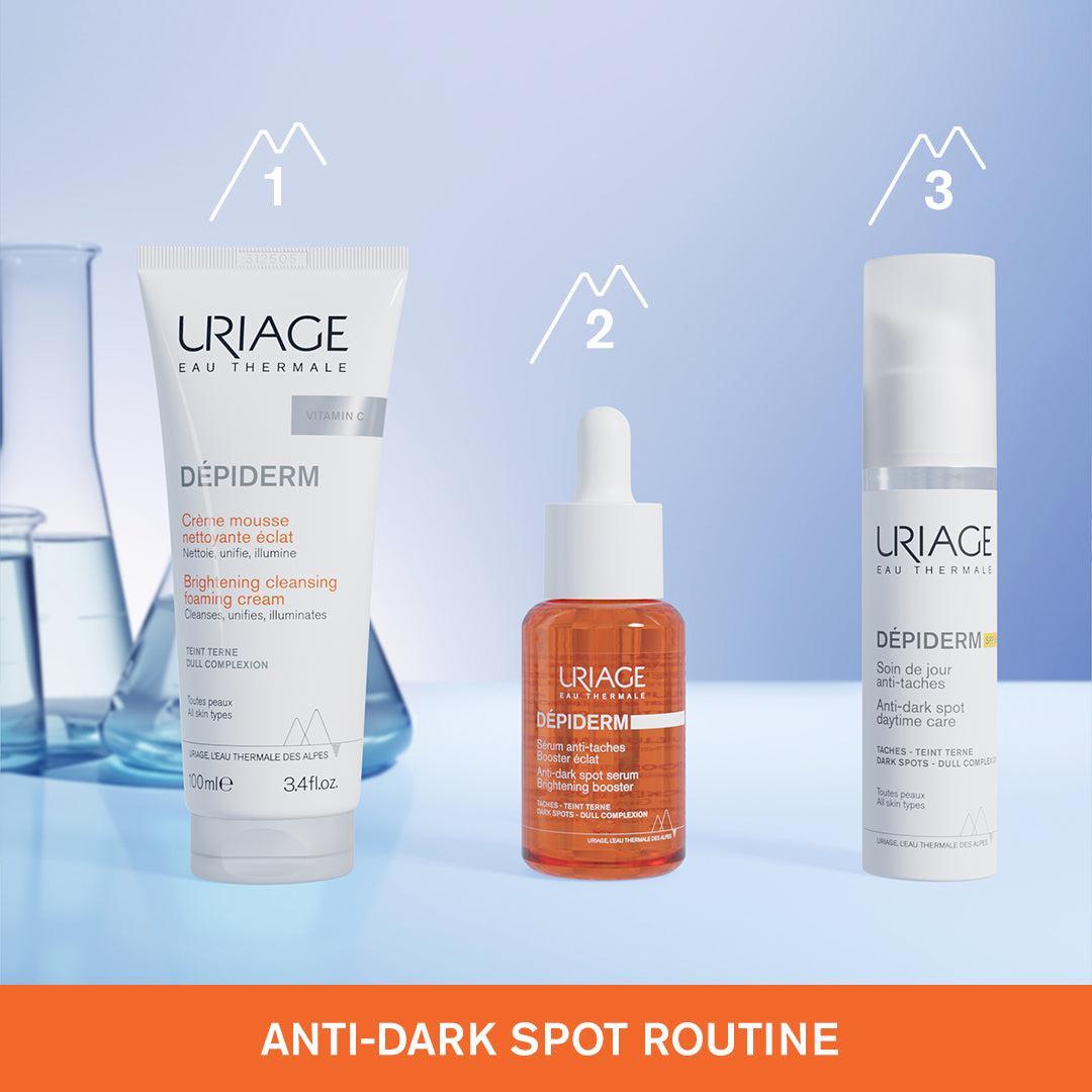 Uriage Depiderm Brightening Booster Serum 30ml