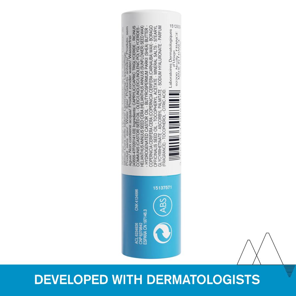 Uriage Eau Thermale Moisturising Lipstick 4g- Lillys Pharmacy and Health Store
