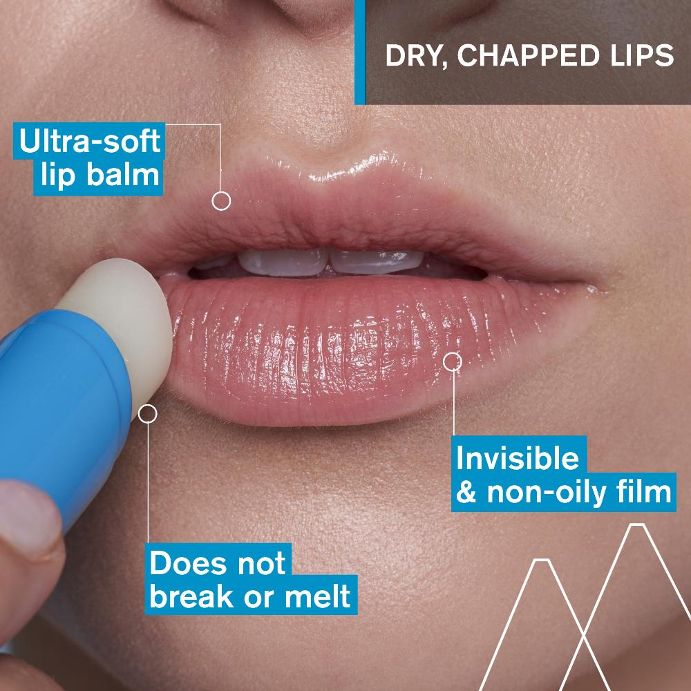 Uriage Eau Thermale Moisturising Lipstick 4g- Lillys Pharmacy and Health Store