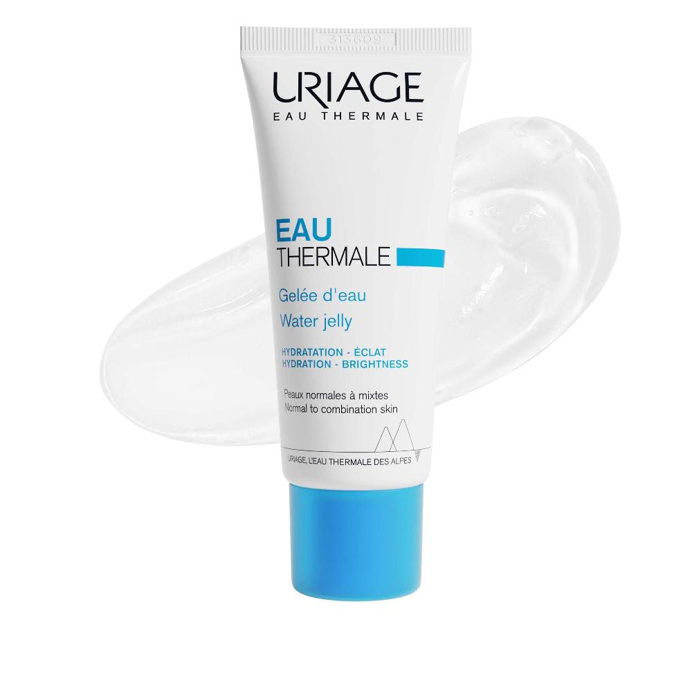 Uriage Eau Thermale Water Jelly Cream 40ml- Lillys Pharmacy and Health Store