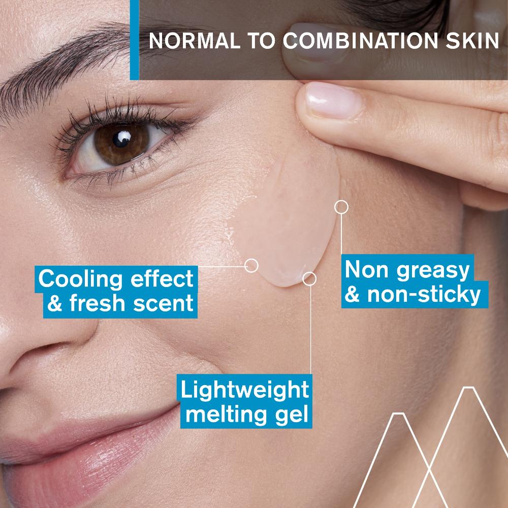 Uriage Eau Thermale Water Jelly Cream 40ml- Lillys Pharmacy and Health Store