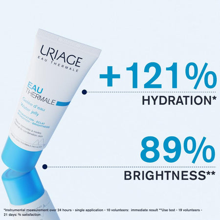 Uriage Eau Thermale Water Jelly Cream 40ml- Lillys Pharmacy and Health Store