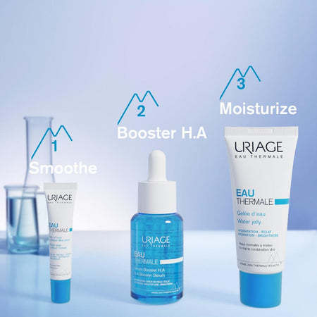 Uriage Eau Thermale Water Jelly Cream 40ml- Lillys Pharmacy and Health Store
