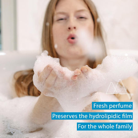 Uriage Extra-Rich Dermatological Gel 500ml- Lillys Pharmacy and Health Store