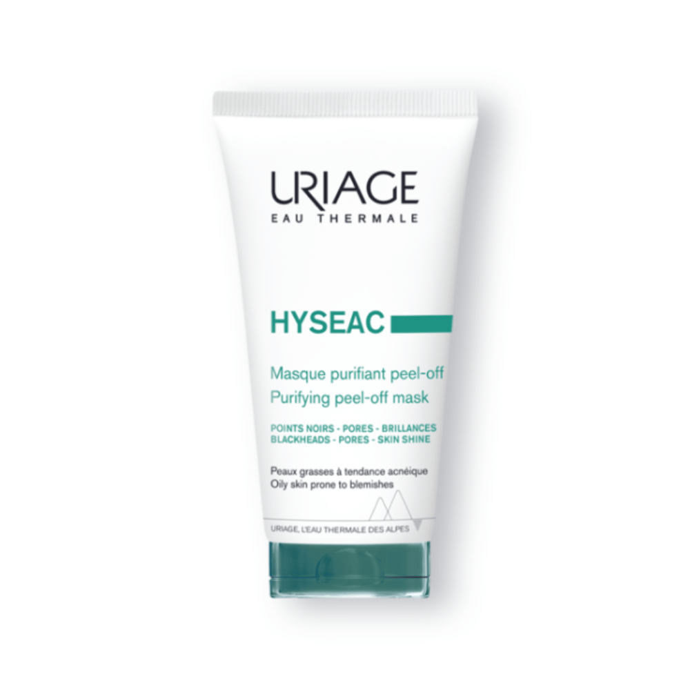 Uriage Hyseac Purifying Mask 50ml- Lillys Pharmacy and Health Store