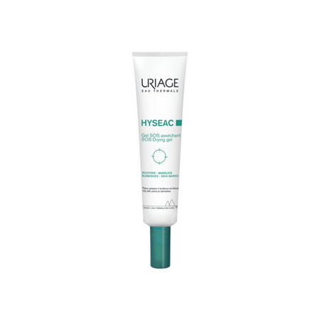 Uriage Hyseac SOS Drying Gel 15ml- Lillys Pharmacy and Health Store