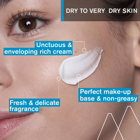Uriage Moisturizing Water Cream Rich 40ml- Lillys Pharmacy and Health Store