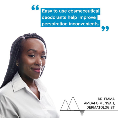 Uriage Power 3 Deodorant DUO- Lillys Pharmacy and Health Store