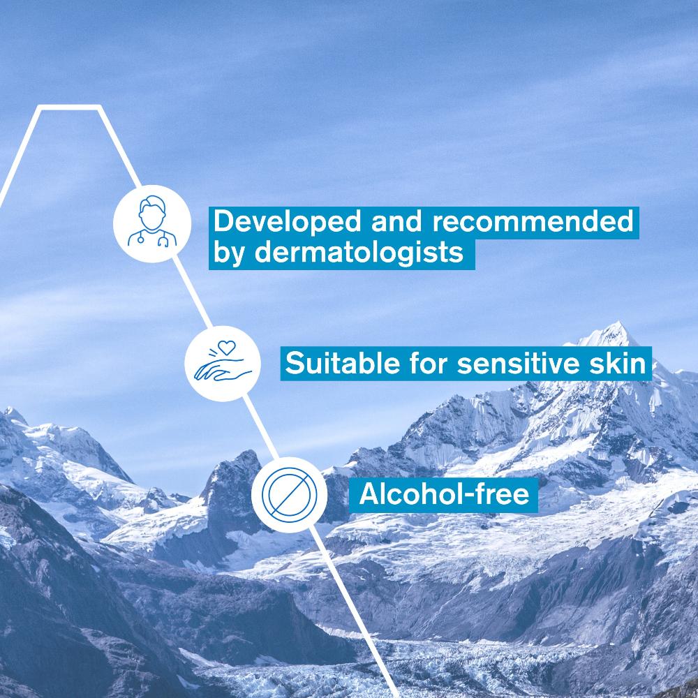 Uriage Power 3 Deodorant DUO- Lillys Pharmacy and Health Store