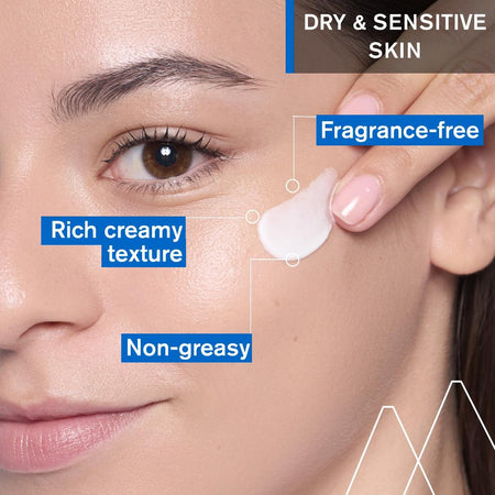 Uriage Protective Cold Cream 100ml- Lillys Pharmacy and Health Store