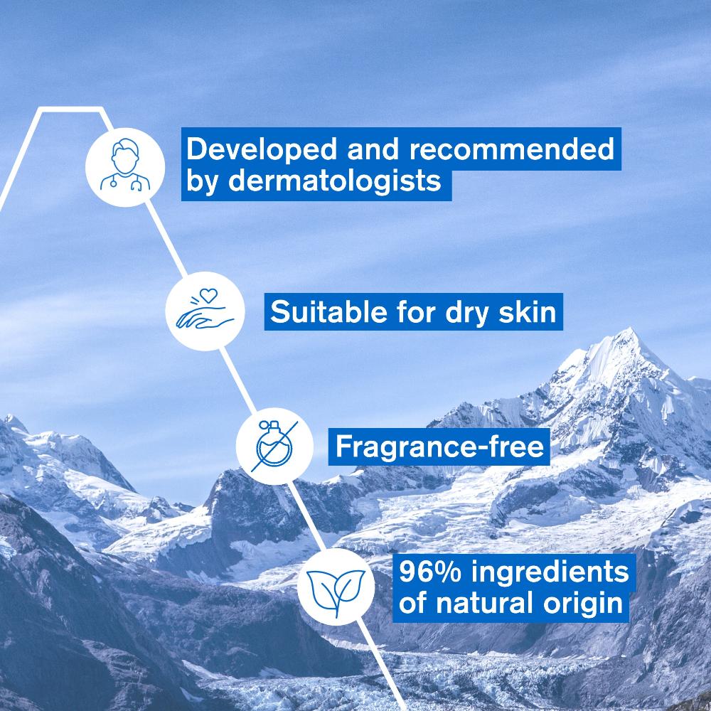 Uriage Protective Cold Cream 100ml- Lillys Pharmacy and Health Store