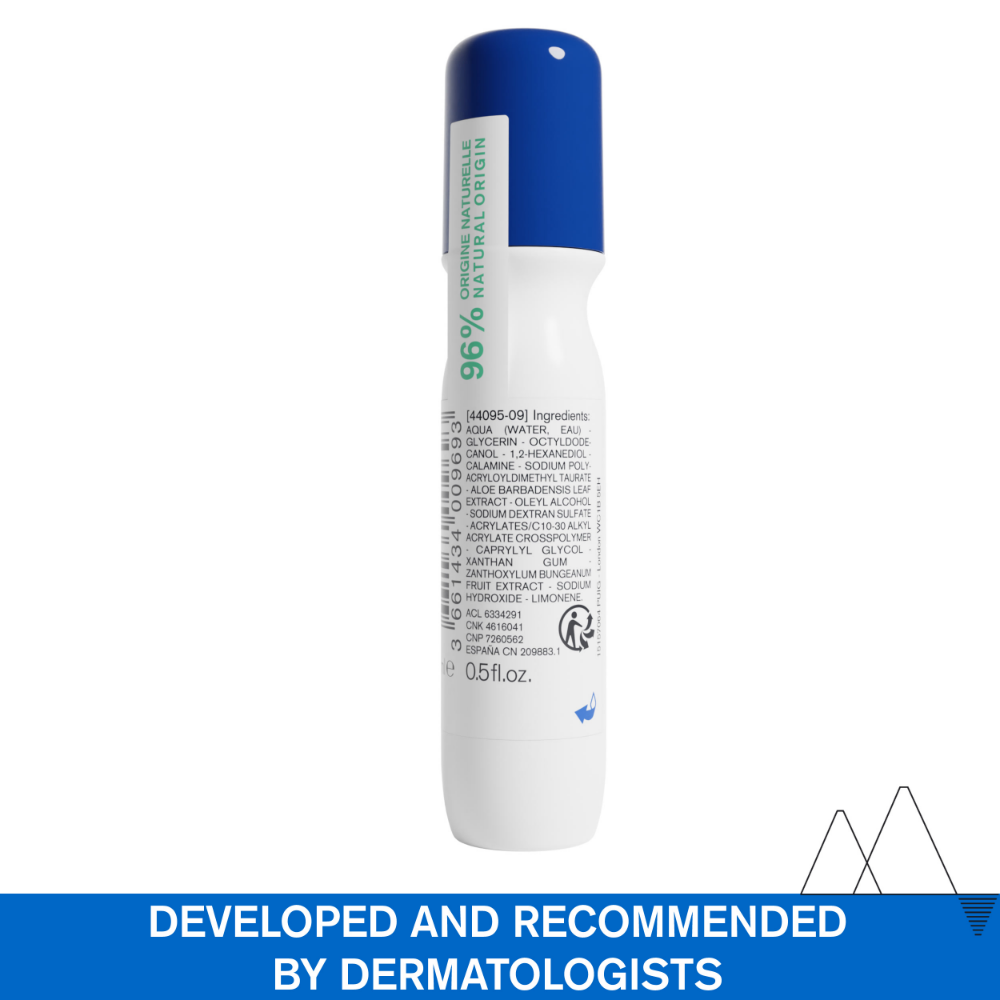 Uriage Pruriced Sos Soothing Gel After Sting 15ml- Lillys Pharmacy and Health Store