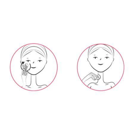 Uriage Roseliane Anti-Redness Cleansing Fluid 250ml