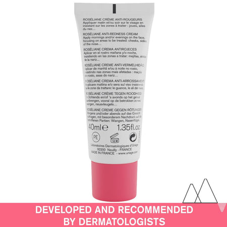 Uriage Roseliane Anti-Redness Cream 40ml- Lillys Pharmacy and Health Store
